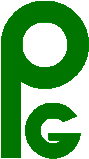 Project God Logo