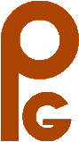 Project God Logo