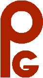 Project God Logo